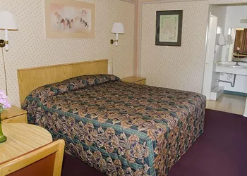 Motel 8 Willcox hotel thumbnail 4