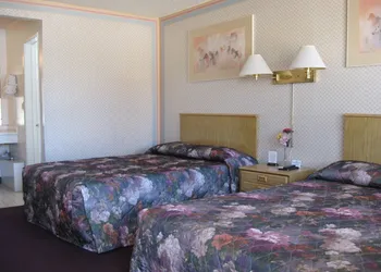 Motel 8 Willcox hotel thumbnail 5