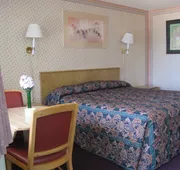 Motel 8 Willcox hotel detail image 7