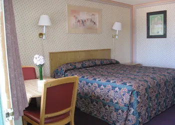 Motel 8 Willcox hotel thumbnail 7