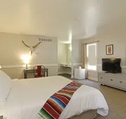 Palm Canyon Hotel & RV Resort hotel detail image 3
