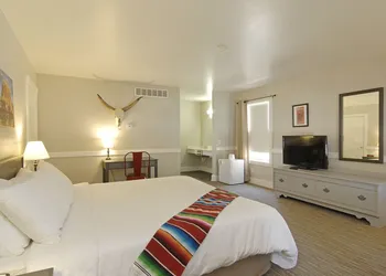 Palm Canyon Hotel & RV Resort hotel thumbnail 3