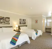 Palm Canyon Hotel & RV Resort hotel detail image 4