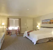Palm Canyon Hotel & RV Resort hotel detail image 5