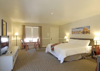Palm Canyon Hotel & RV Resort hotel thumbnail 5