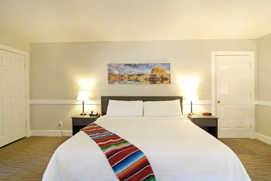 Palm Canyon Hotel & RV Resort hotel detail image 6