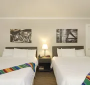 Palm Canyon Hotel & RV Resort hotel detail image 7