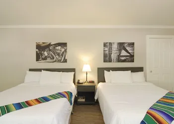Palm Canyon Hotel & RV Resort hotel thumbnail 7