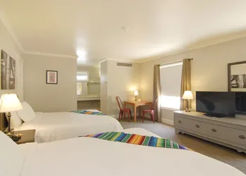 Palm Canyon Hotel & RV Resort hotel thumbnail 8