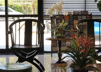 GreenTree Inn & Suites Alhambra hotel thumbnail 6