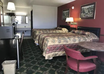 Budget Host Inn Greenup hotel thumbnail 2