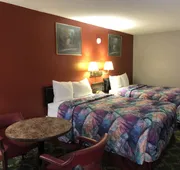 Budget Host Inn Greenup hotel detail image 7