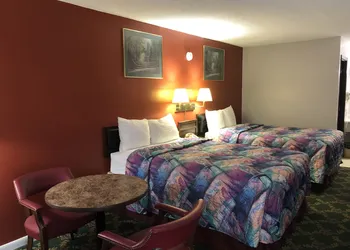 Budget Host Inn Greenup hotel thumbnail 7
