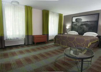 Super 8 by Wyndham Arkansas City KS hotel thumbnail 7