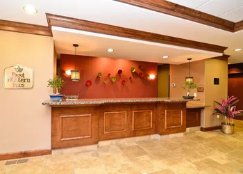 Best Western Plus Carousel Inn & Suites hotel thumbnail 2