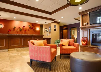 Best Western Plus Carousel Inn & Suites hotel thumbnail 3