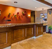 Best Western Plus Carousel Inn & Suites hotel detail image 4
