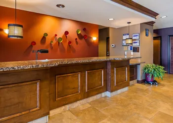 Best Western Plus Carousel Inn & Suites hotel thumbnail 4