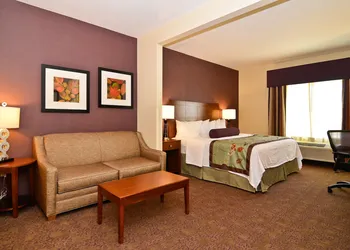 Best Western Plus Carousel Inn & Suites hotel thumbnail 6
