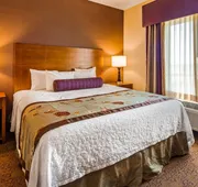 Best Western Plus Carousel Inn & Suites hotel detail image 7