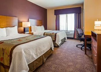 Best Western Plus Carousel Inn & Suites hotel thumbnail 8