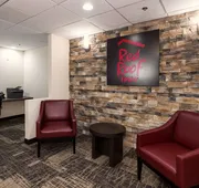 Red Roof Inn Hartford - New Britain hotel detail image 5