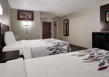 Red Roof Inn Hartford - New Britain hotel thumbnail 7