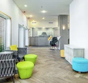 Hampton Inn Pensacola Beach hotel detail image 3