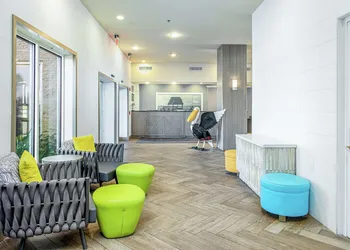 Hampton Inn Pensacola Beach hotel thumbnail 3