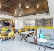Hampton Inn Pensacola Beach hotel detail image 4