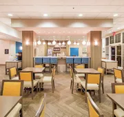 Hampton Inn Pensacola Beach hotel detail image 5