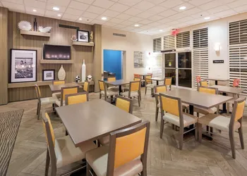 Hampton Inn Pensacola Beach hotel thumbnail 6