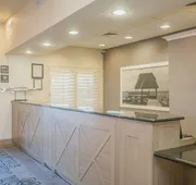 Hampton Inn Pensacola Beach hotel detail image 7