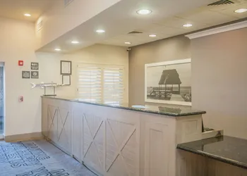 Hampton Inn Pensacola Beach hotel thumbnail 7