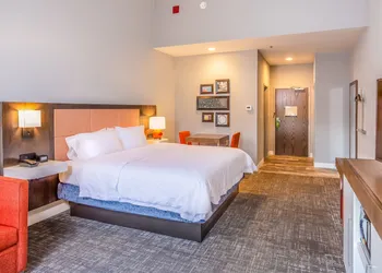 Hampton Inn Pensacola Beach hotel thumbnail 8