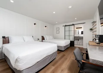 The Nordic Inn hotel thumbnail 2