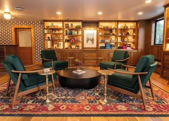 Rock Creek Resort hotel thumbnail 4