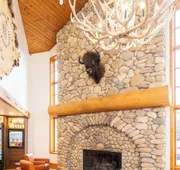 Rock Creek Resort hotel detail image 5