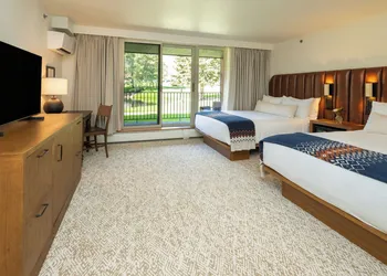 Rock Creek Resort hotel thumbnail 6