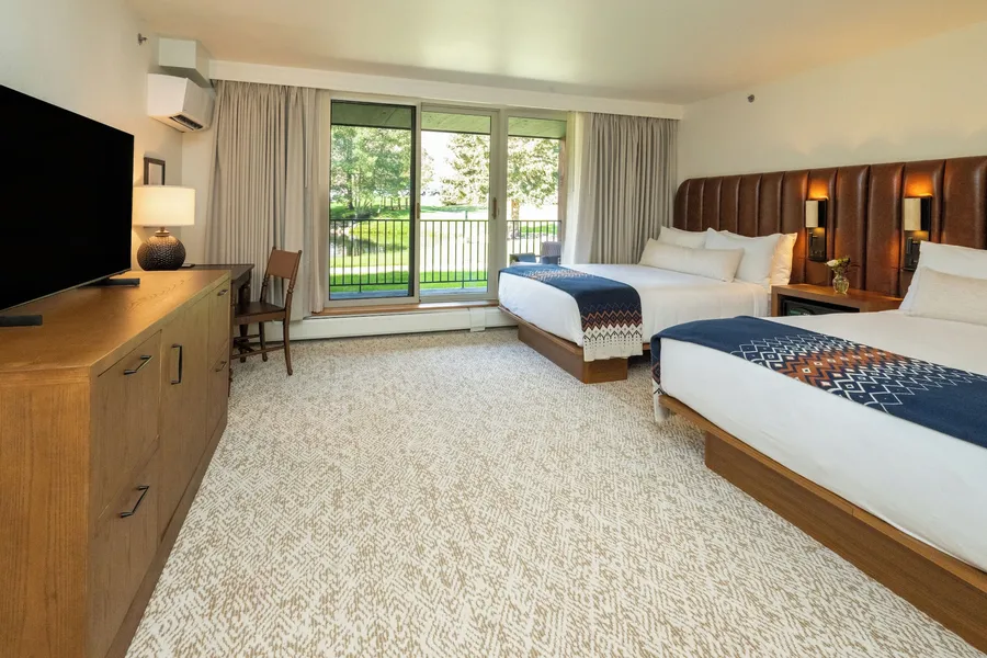 Rock Creek Resort hotel detail image 6