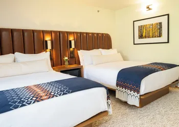 Rock Creek Resort hotel thumbnail 7