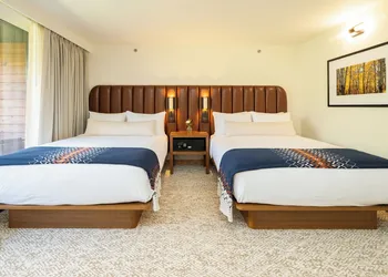 Rock Creek Resort hotel thumbnail 8