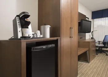 Holiday Inn Express Andover North-Lawrence by IHG hotel thumbnail 2