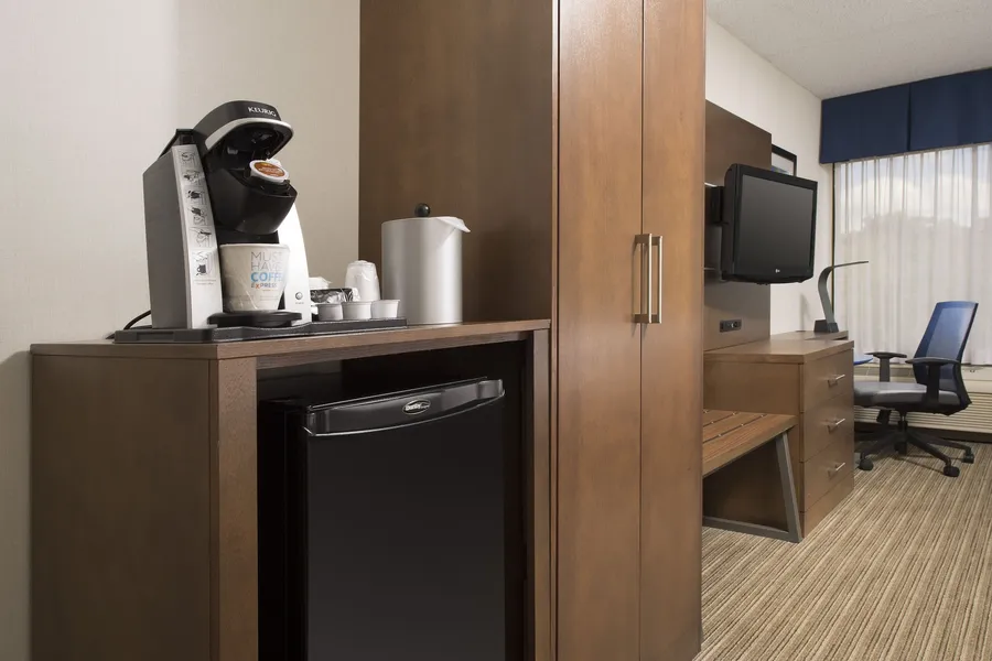 Holiday Inn Express Andover North-Lawrence by IHG hotel detail image 2
