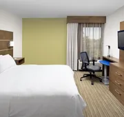 Holiday Inn Express Andover North-Lawrence by IHG hotel detail image 3