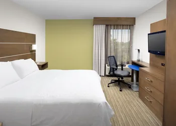 Holiday Inn Express Andover North-Lawrence by IHG hotel thumbnail 3