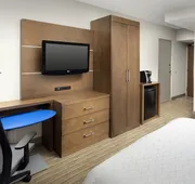 Holiday Inn Express Andover North-Lawrence by IHG hotel detail image 4