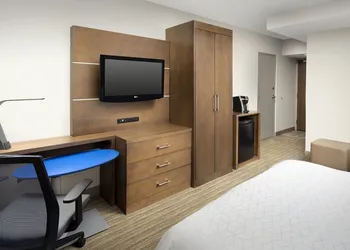 Holiday Inn Express Andover North-Lawrence by IHG hotel thumbnail 4