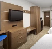 Holiday Inn Express Andover North-Lawrence by IHG hotel detail image 5