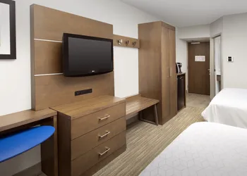 Holiday Inn Express Andover North-Lawrence by IHG hotel thumbnail 5